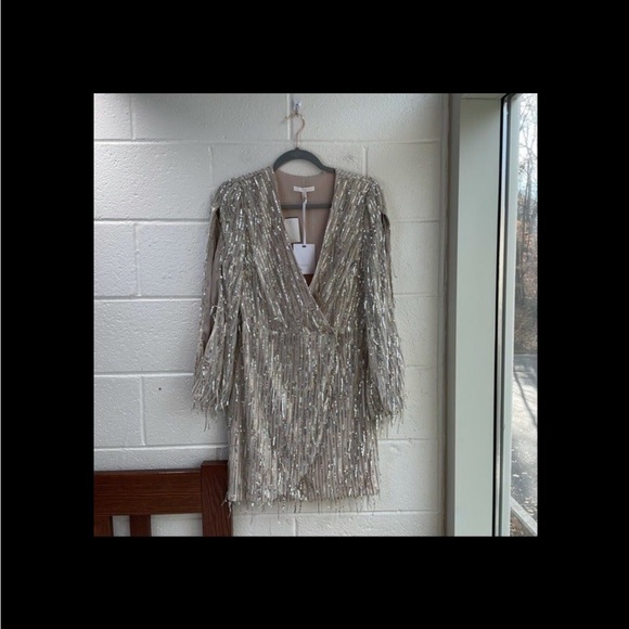 New Year’s Eve ready. NWT - Picture 5 of 6